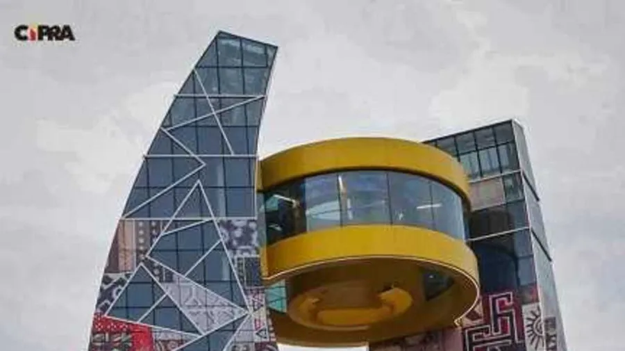 Monumento às vítimas dos conflitos políticos inaugurado em Outubro