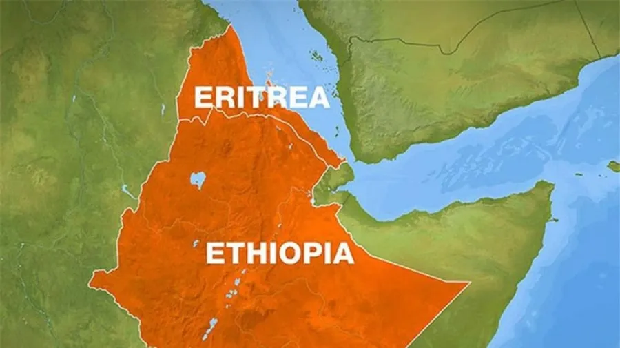 EUA apela à contenção da tensão entre Etiópia e Eritreia