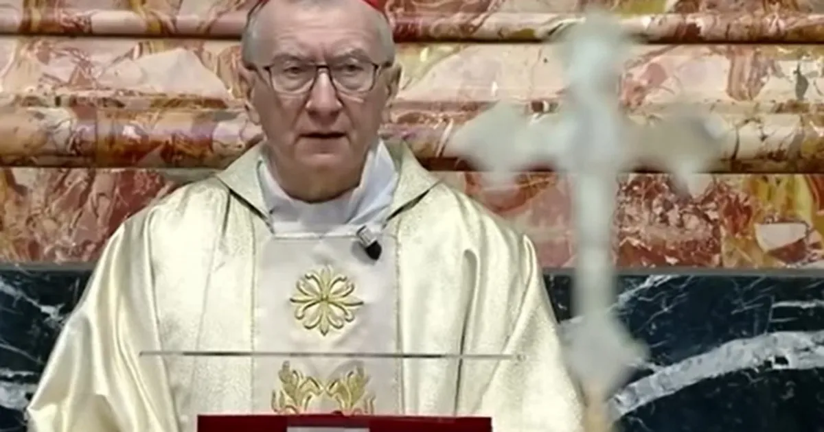 Vaticano alerta sobre as consequências da guerra na Faixa de Gaza