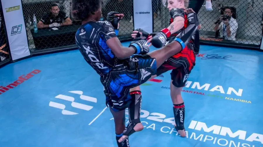Responsável pede maior competitividade aos atletas de MMA