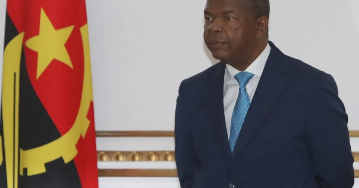 PR consternado pela morte do antigo Presidente da Nigéria