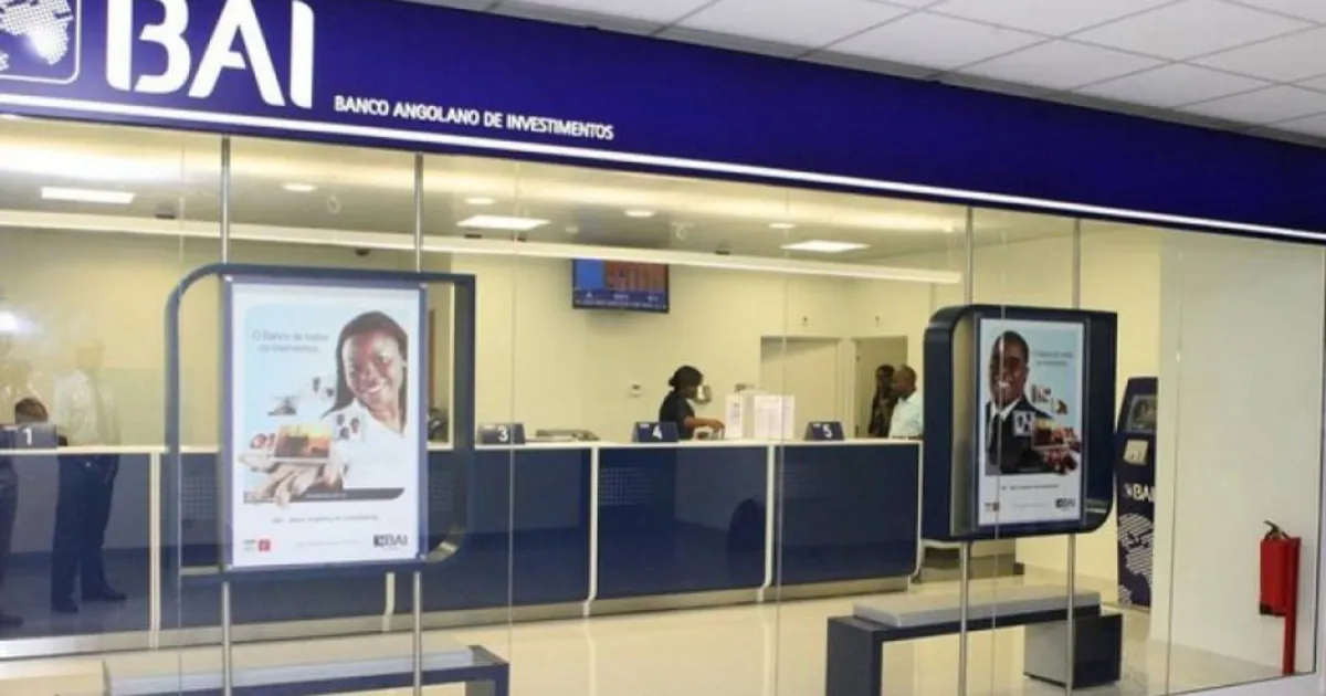 BAI disponibiliza 255 milhões de kwanzas para apoiar comunidades