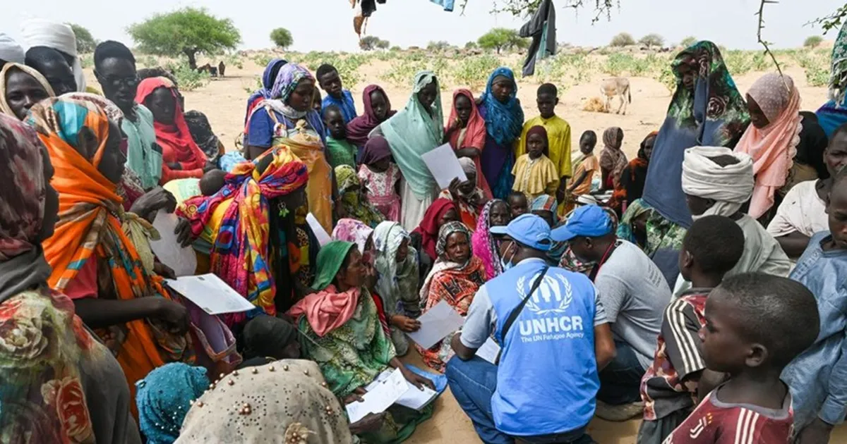 Sudão lidera lista global de crises humanitárias pelo 3.º ano consecutivo