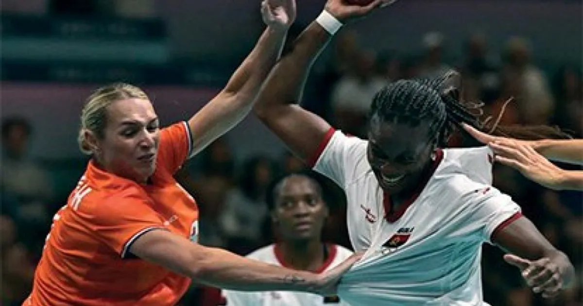 Andebol: Federação organiza torneio internacional pelos 50 anos de independência
