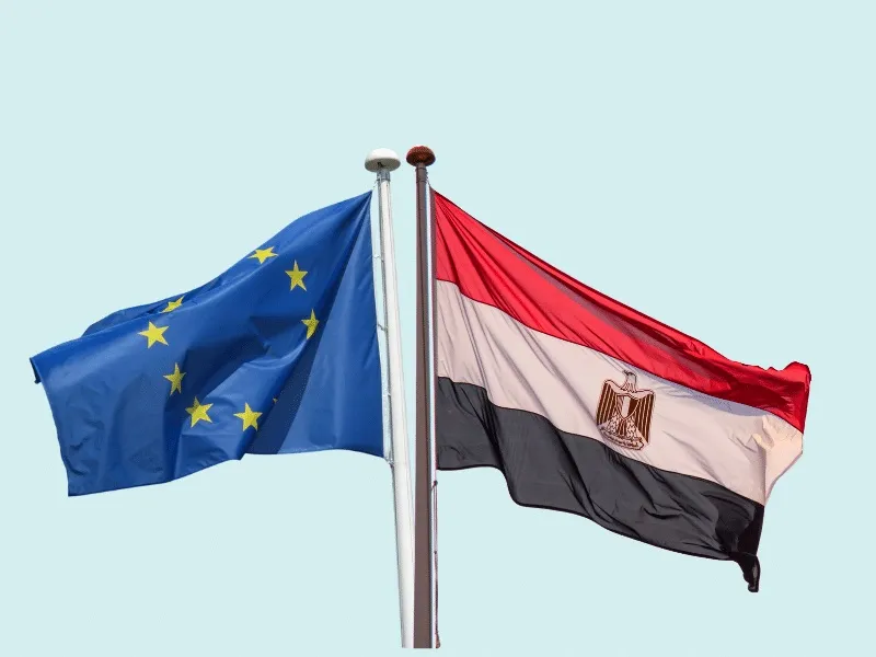 Egipto recebe 1,5 mil milhões de euros para assistência macrofinanceira