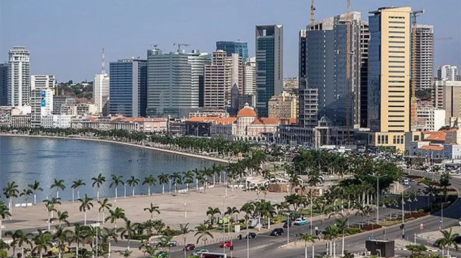 Angola mantém estabilidade no Índice da Corrupção