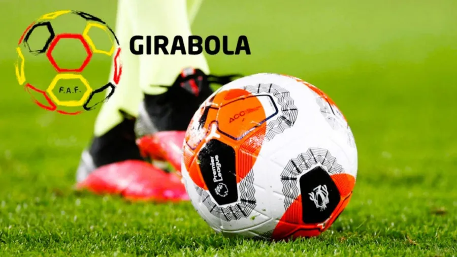 Girabola: Disputada primeira jornada da época 2026/2027