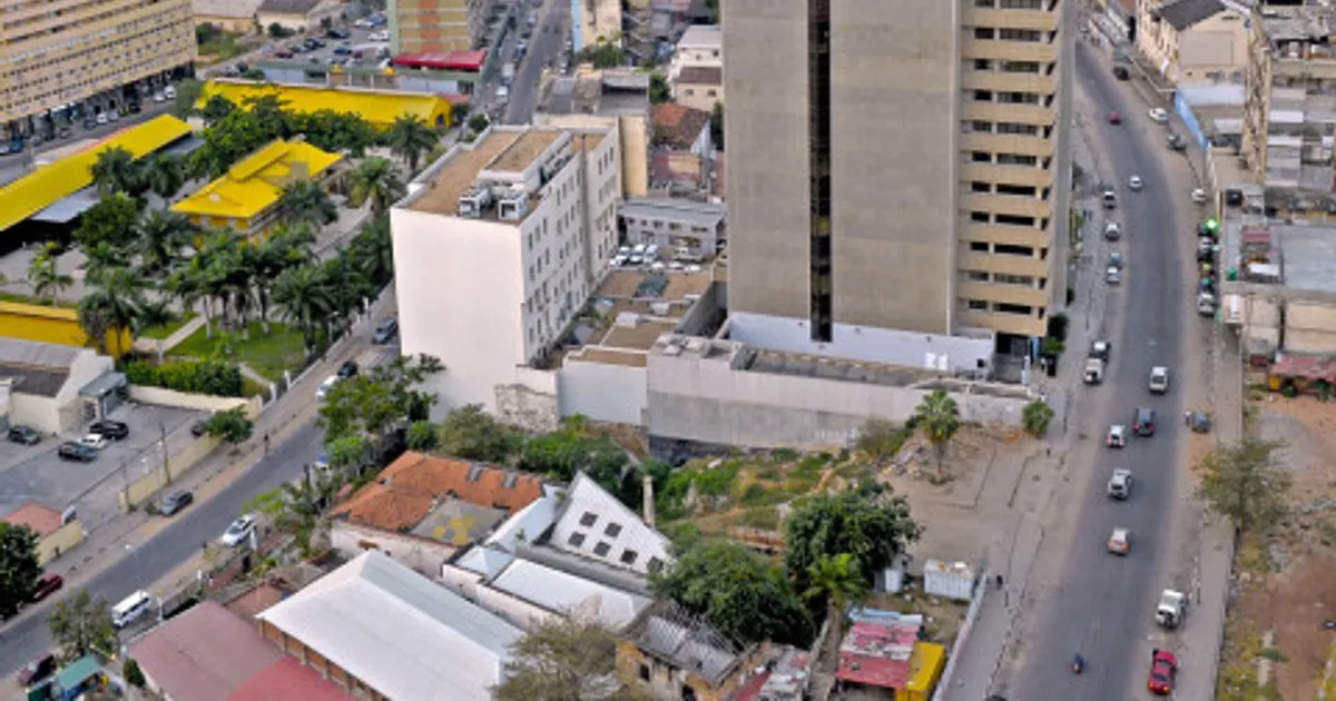 Luanda vai acolher I Fórum Nacional sobre Inteligência Artificial
