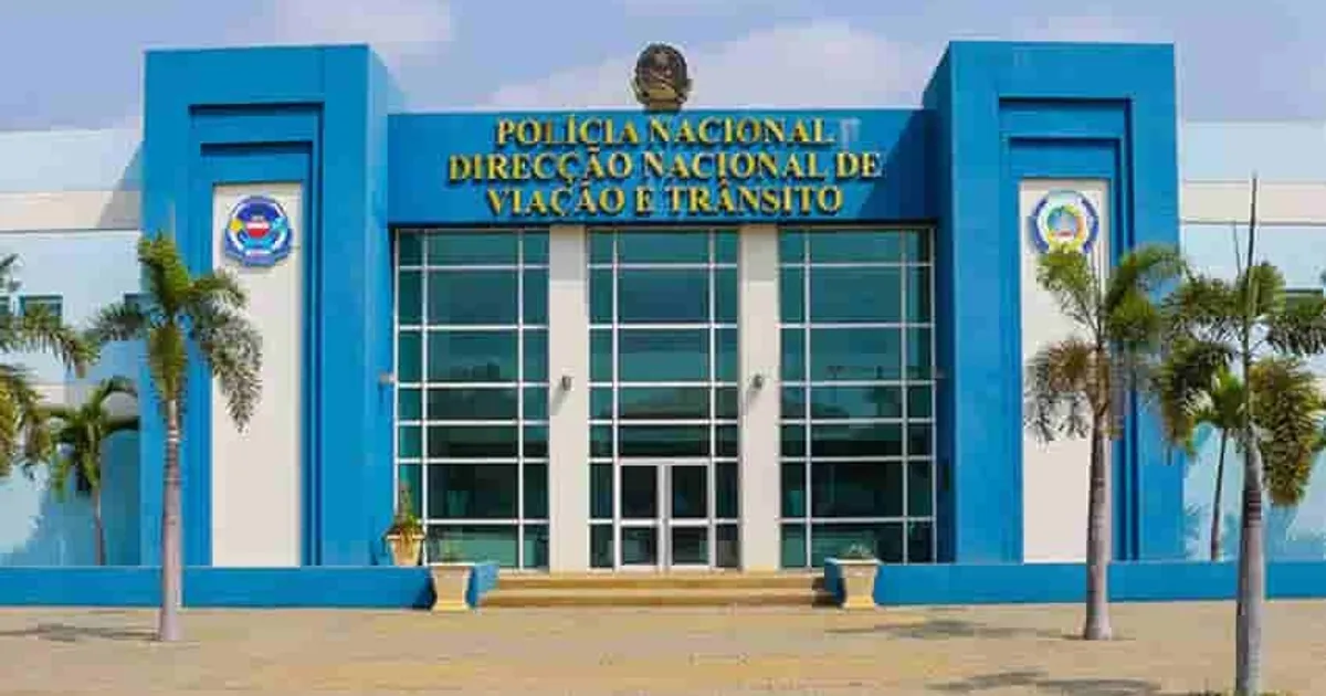Dificuldades de Acesso ao Portal da Direcção de Trânsito