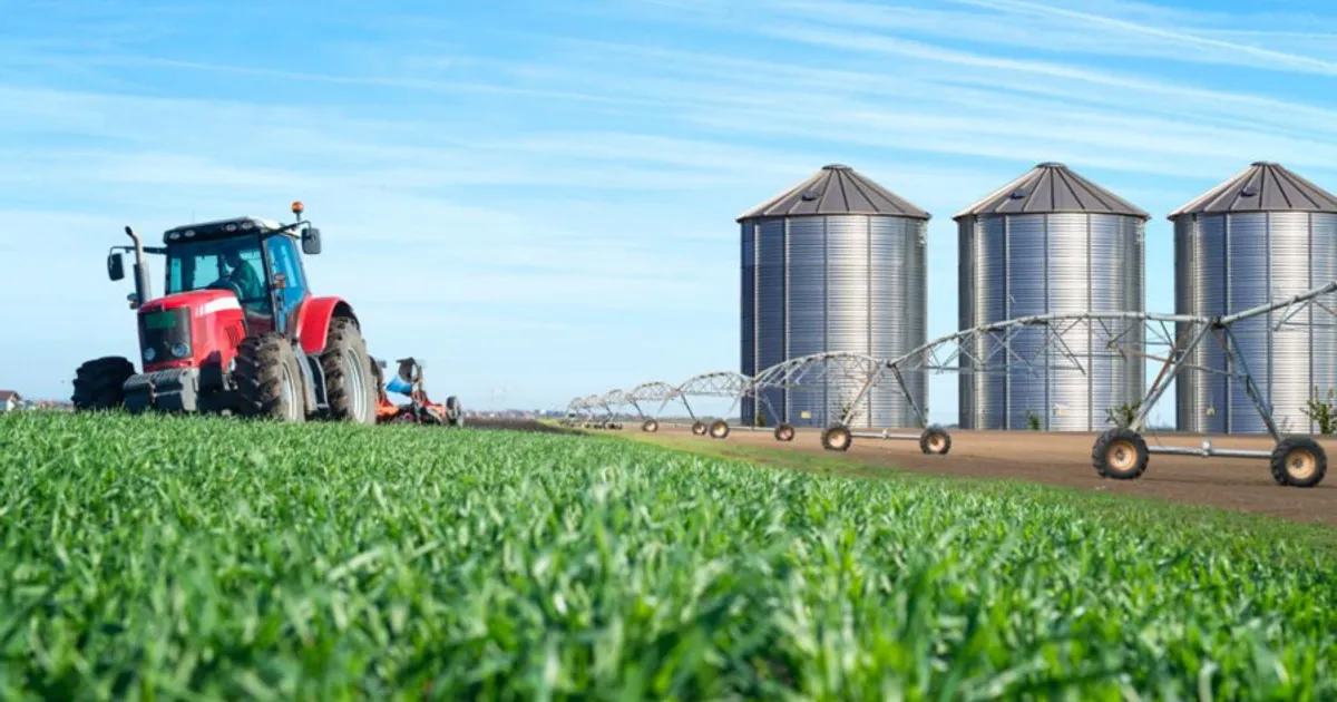 Defendida necessidade de modernização e inclusão tecnológica da agricultura em África
