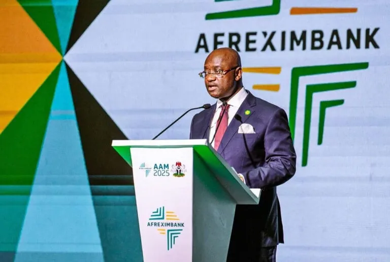 Afreximbank mobiliza US$10 biliões para proteção contra crise no Golfo