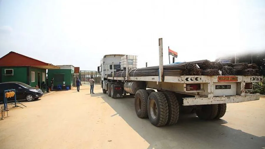 Cimeira sobre Transporte e Logística decorre em Luanda