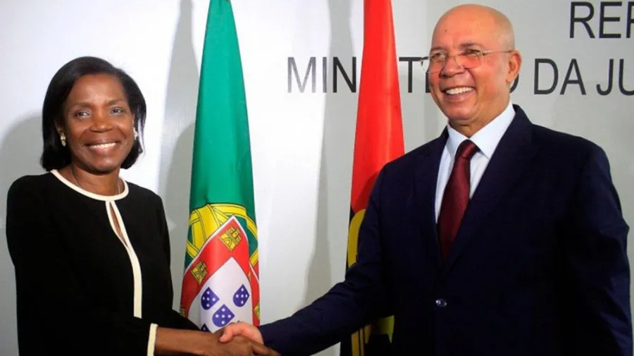Ex-ministros da justiça apresentam obra sobre direitos humanos na CPLP
