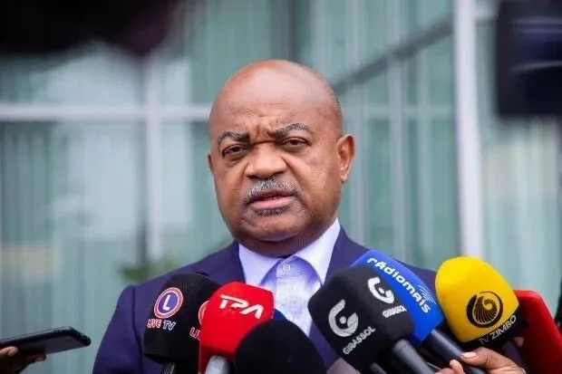 Ministro Mário Oliveira apela cidadãos a aderirem ao registo eleitoral