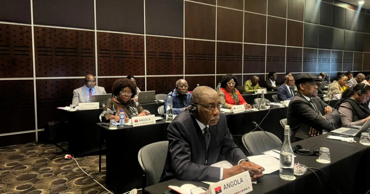 FP-SADC aborda lei modelo sobre erradicação dos casamentos prematuros