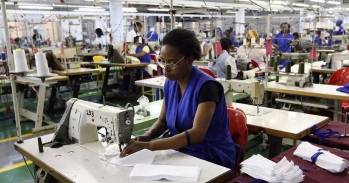 Índice de Produção Industrial cresceu 12,98 pontos percentuais no mês de Julho