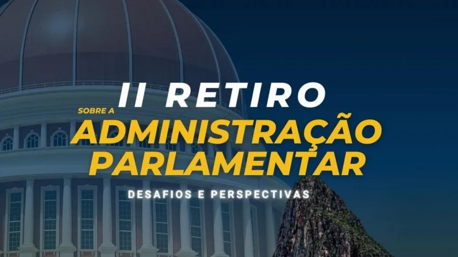 Assembleia Nacional promove retiro de reflexão sobre administração parlamentar