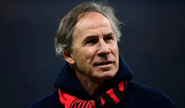Morreu lendário defesa-central italiano Franco Baresi