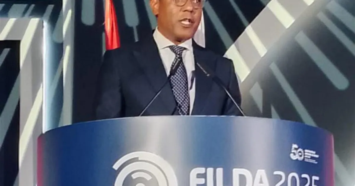 FILDA2025: desafios da diversificação económica são complexos e exigentes