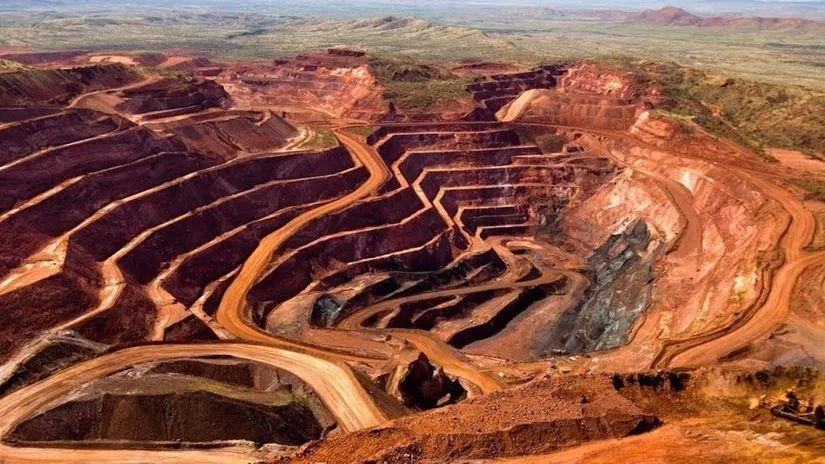 África procura aumentar receitas através dos minerais estratégicos