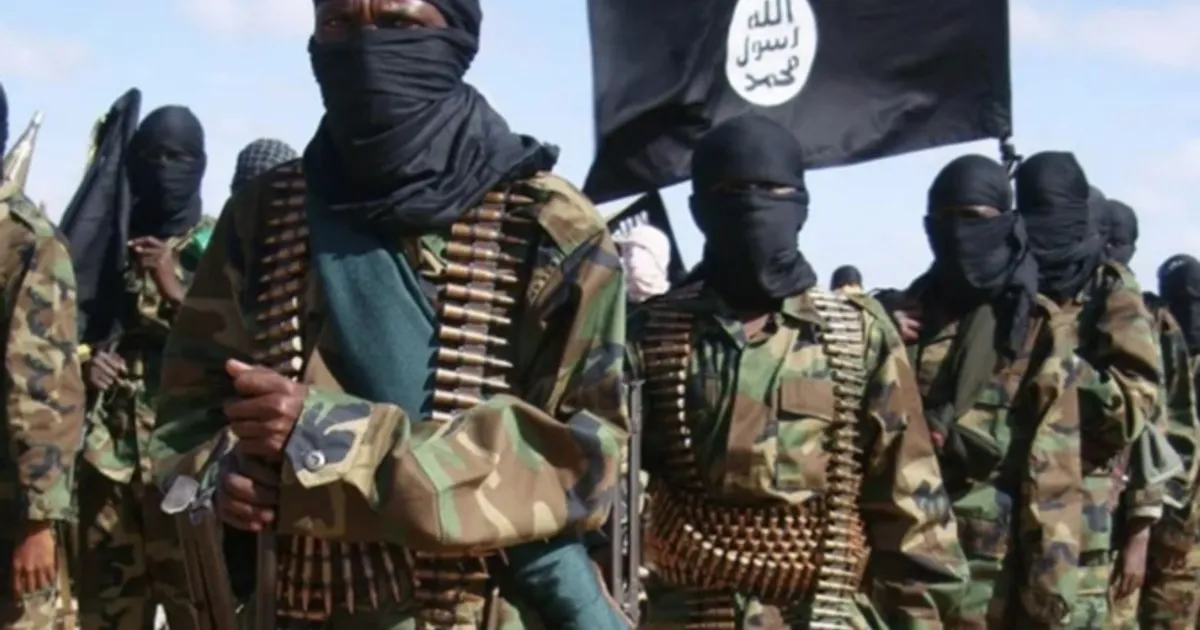Exército da Somália mata 15 jihadistas da Al Shabab