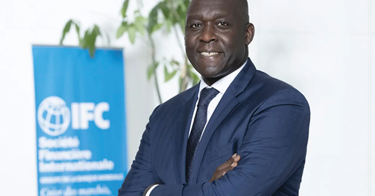 Corporação Financeira Internacional projecta financiamento para Angola