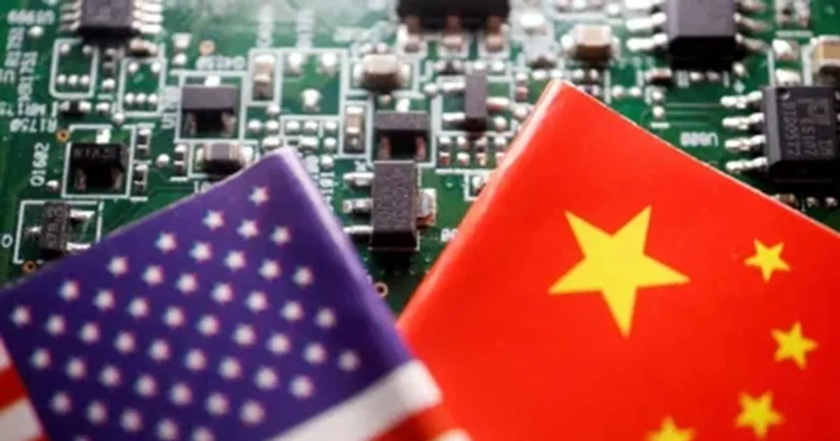 Trump anuncia que vai autorizar venda à China de semi-condutores de IA