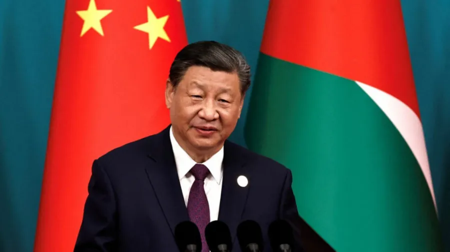 China anuncia taxas zero para 53 países africanos