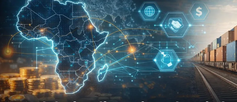 África procura soluções digitais para reduzir défice de financiamento