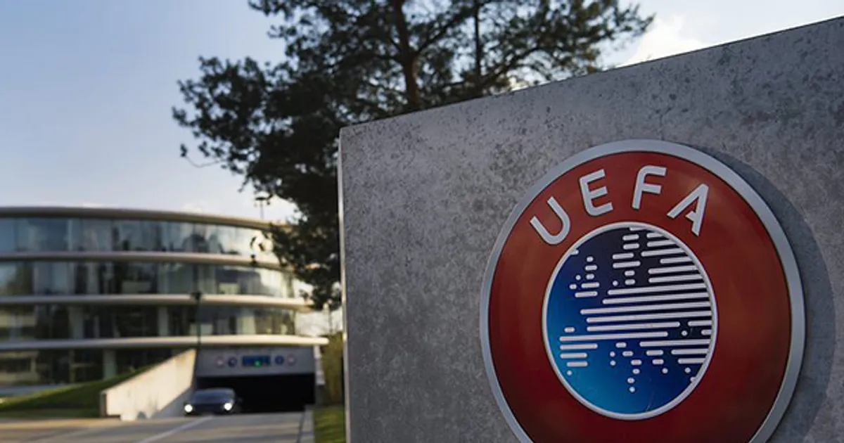 Suspensão da UEFA pode manter Israel no Mundial’ 2026