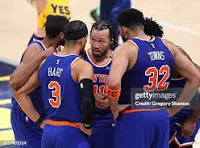 New York Knicks conquista NBA 53 anos depois