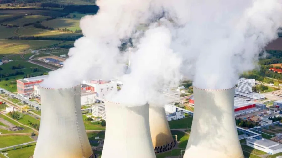 Banco Mundial e África do Sul discutem financiamento para energia nuclear