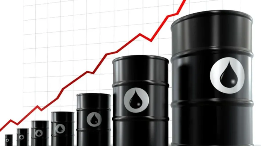 Novos ataques norte-americanos fazem disparar preço do petróleo