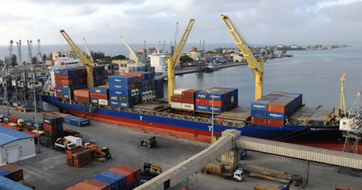 Porto do Lobito recebe avaliação positiva de auditores da MC Cerification