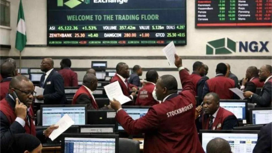 Nigéria lança a maior oferta pública inicial da história de África