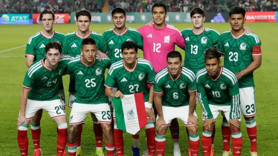 Mundial2026: México estreia-se a vencer a África do Sul