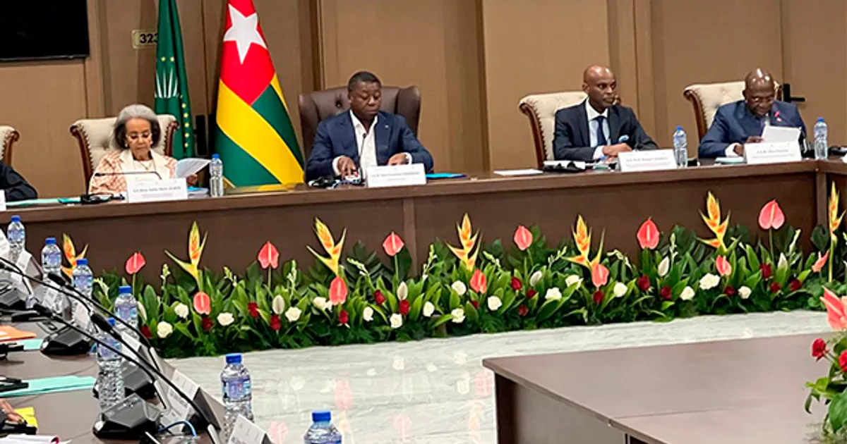 Angola volta a apontar o diálogo inter-congolês para a paz na RDC