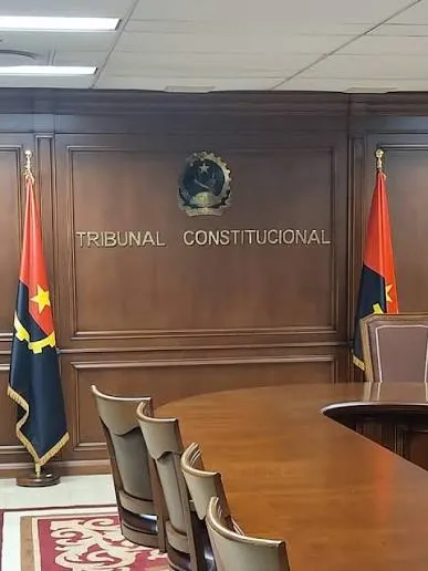 Tribunal Constitucional admite dois novos partidos