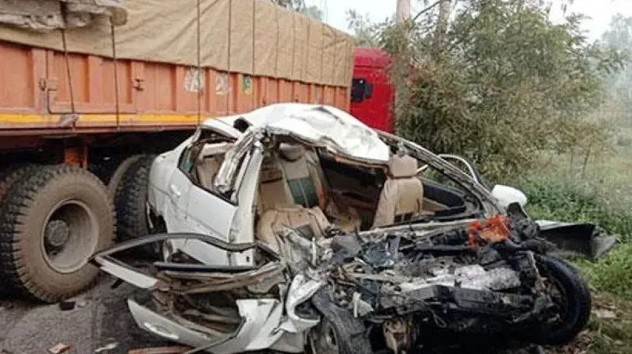 16 mortos em 58 acidentes de viação durante o fim-de-semana