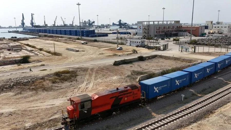 Fórum de investimento na RDC destaca corredores de transporte e logística