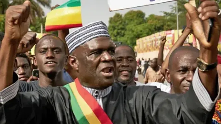 Deputado do Mali condenado a três anos de prisão na Côte d'Ivoire