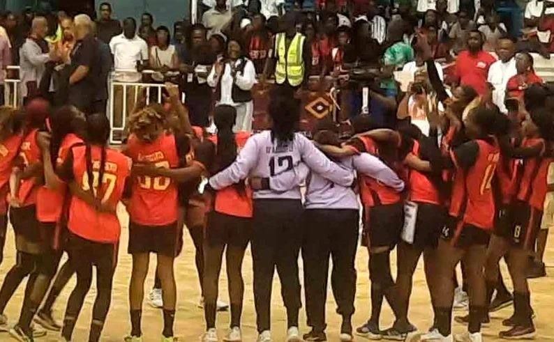 Andebol: 1º de Agosto e Al Ahly qualificam-se para finais feminina e masculina