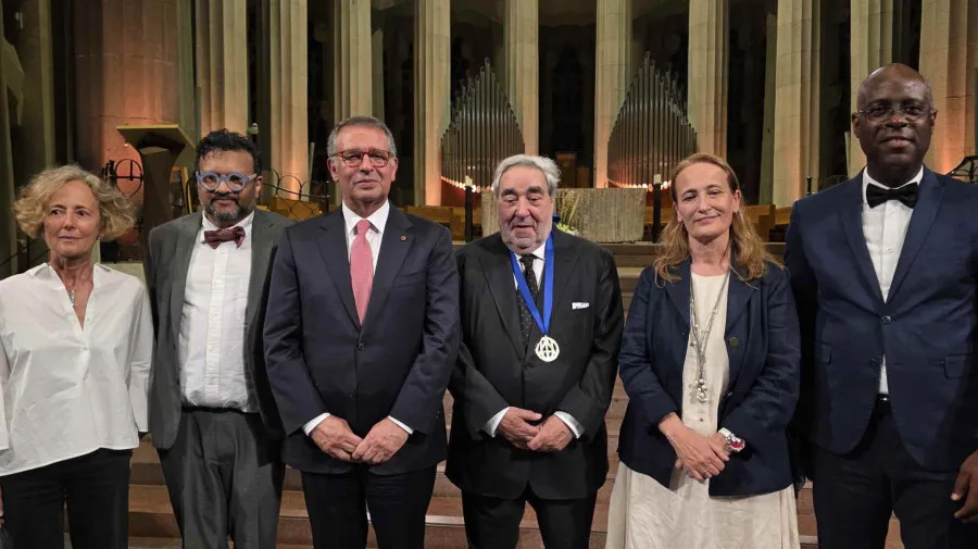 Angola reforça protagonismo no congresso mundial de UIA