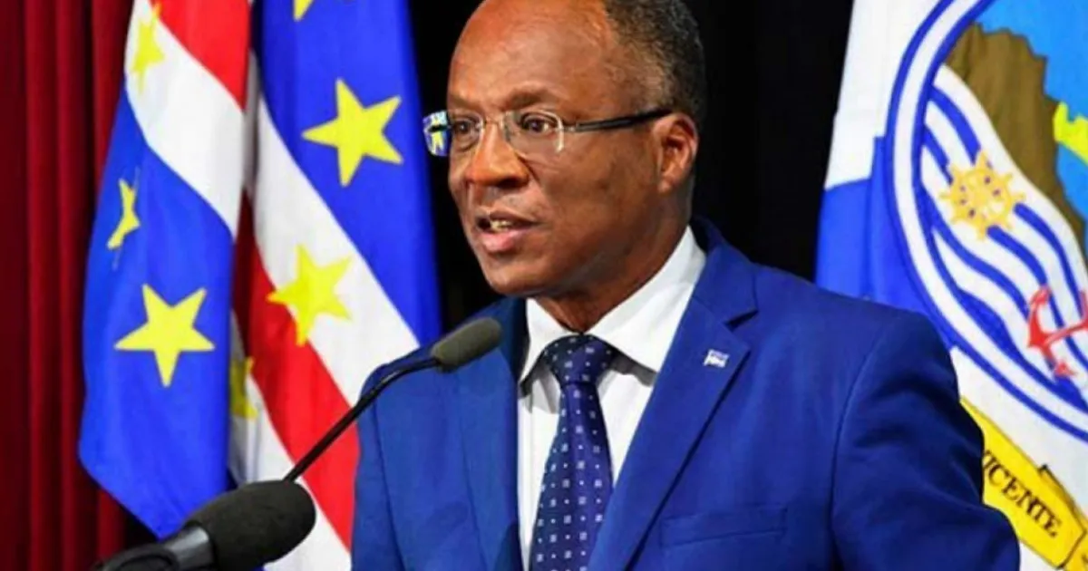 Primeiro-ministro de Cabo Verde visita diáspora nos EUA e Portugal