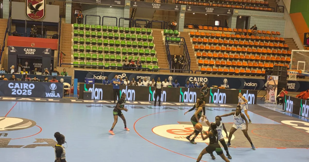 Basquetebol: Sporting de Luanda termina em quinto lugar na WBAL
