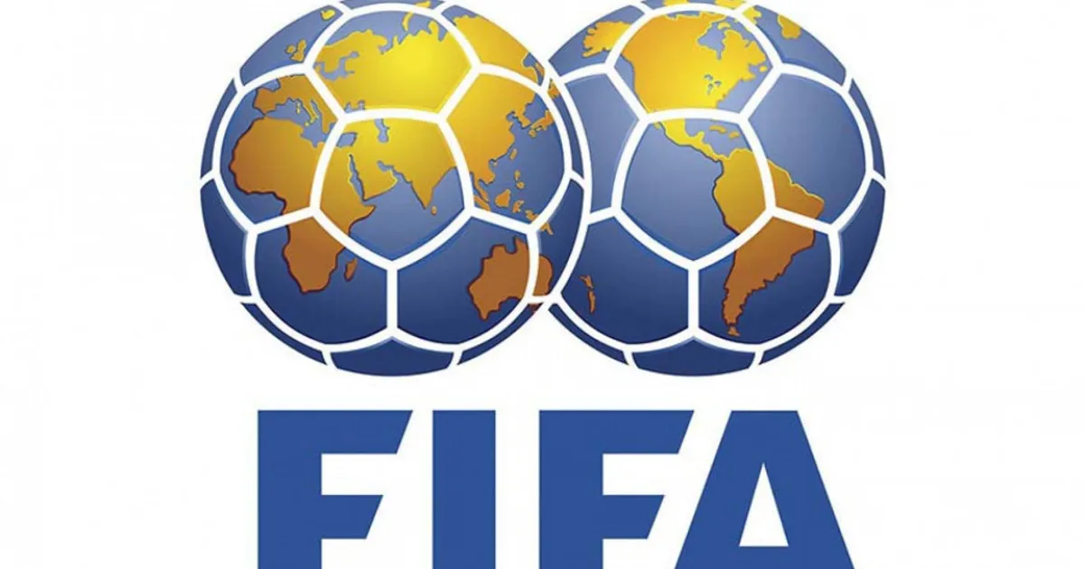 FIFA multa FAF em 15 mil francos suíços