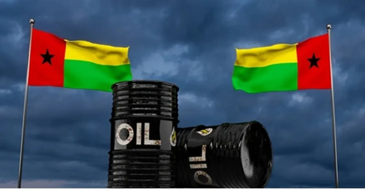 Chevron vai explorar petróleo e gás na Guiné-Bissau