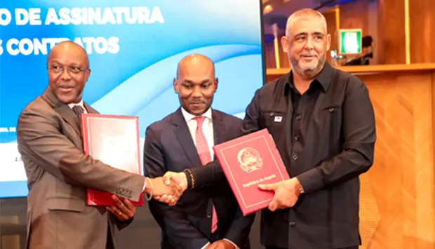 Portos de Cabinda e Soyo passam para a gestão da Sogester