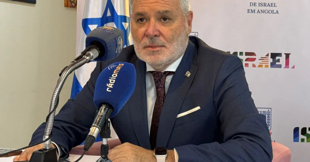 Angolanas vão estudar astro-ciência em Israel