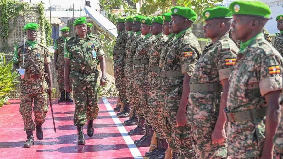 Uganda vai contribuir com tropas para manutenção da paz na Faixa de Gaza